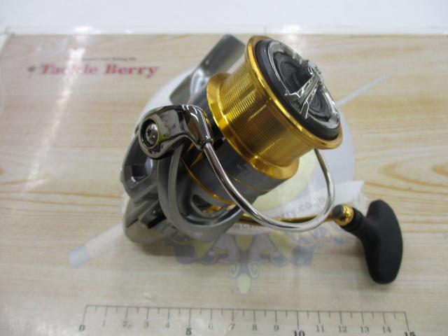 18フリームス LT3000S-CXH