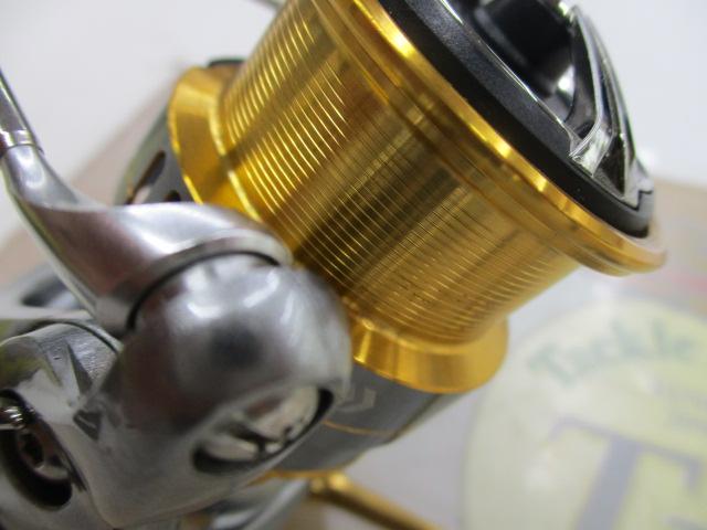 18フリームス LT3000S-CXH