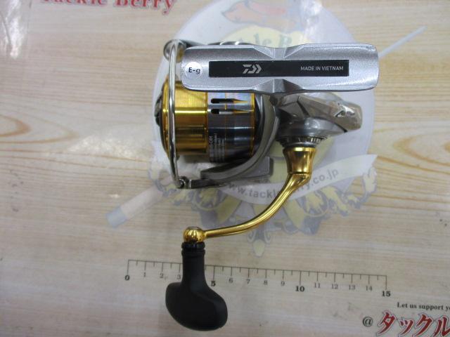 18フリームス LT3000S-CXH