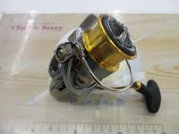 18フリームス LT3000S-CXH