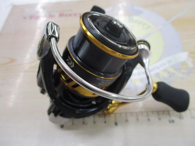 18レガリス LT1000S