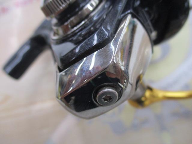 18レガリス LT1000S