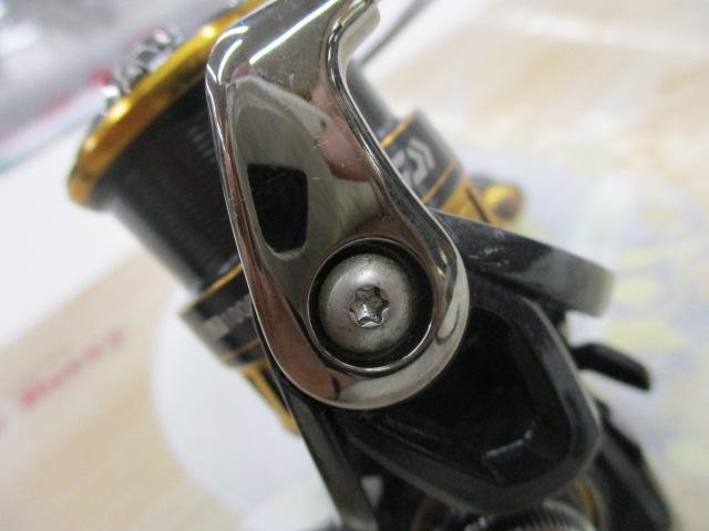 18レガリス LT1000S