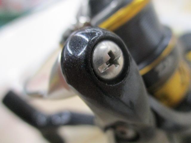 18レガリス LT1000S