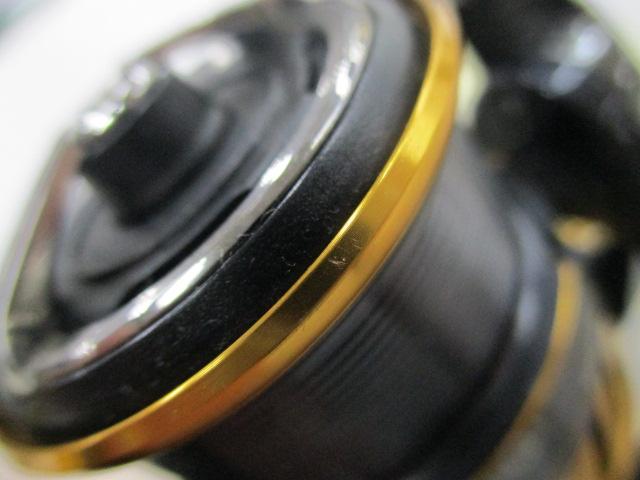 18レガリス LT1000S