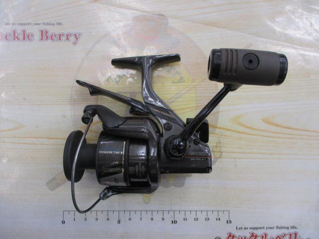 ツインパワーBB-X800GT