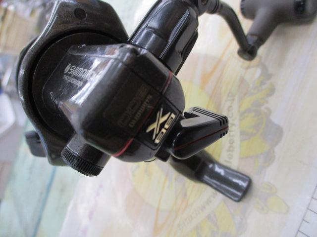 ツインパワーBB-X800GT