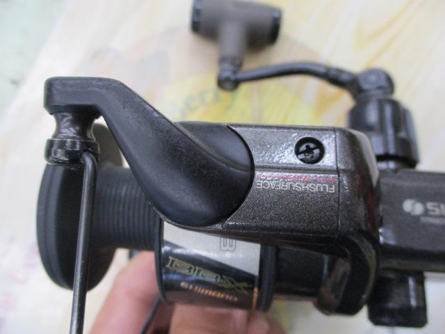 ツインパワーBB-X800GT