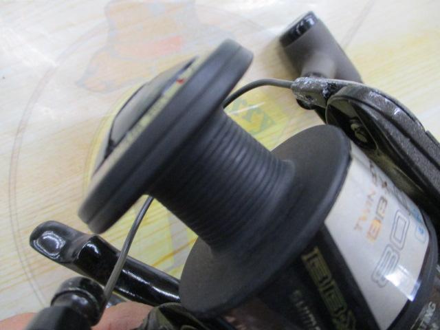 ツインパワーBB-X800GT