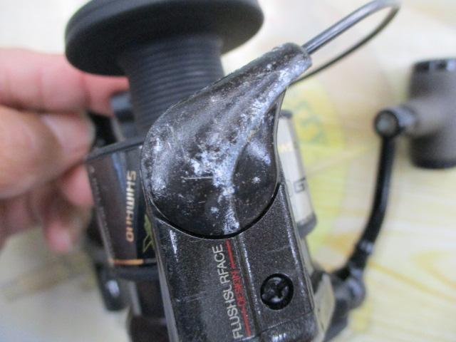 ツインパワーBB-X800GT