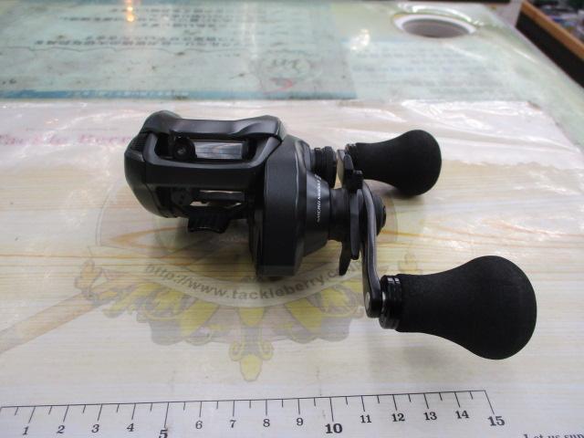 20エクスセンスDC SSXG LH