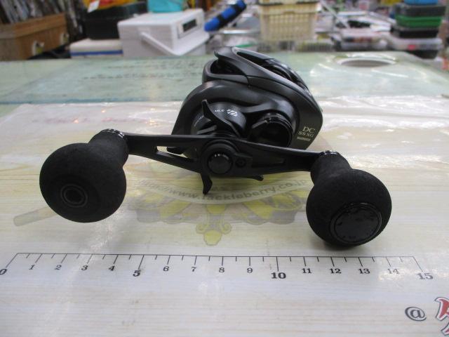 20エクスセンスDC SSXG LH