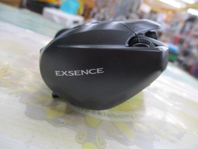 20エクスセンスDC SSXG LH