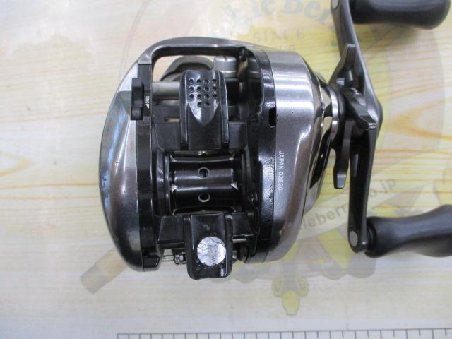 16アンタレスDCHG LH