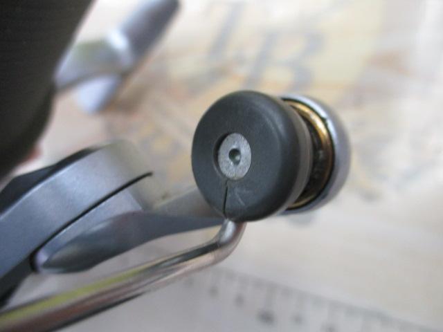 グランドサーフ 35 極細