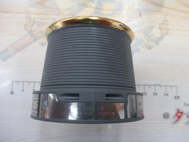 グランドサーフ 35 極細