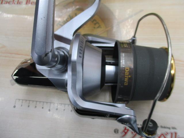 グランドサーフ 35 極細