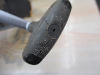 グランドサーフ 35 極細