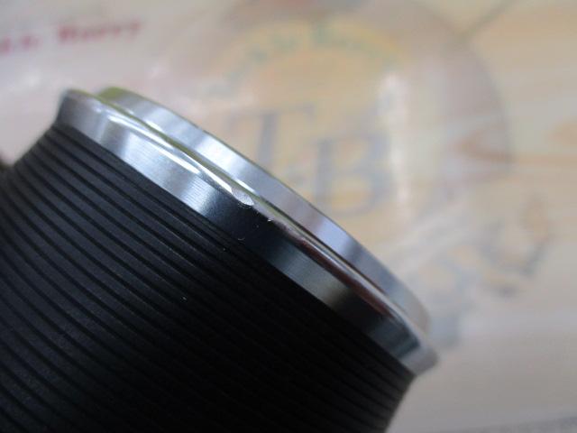 チタノススーパーエアロキススペシャル 極細仕様