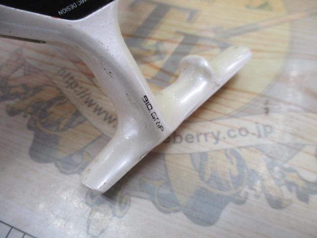 チタノススーパーエアロキススペシャル 極細仕様