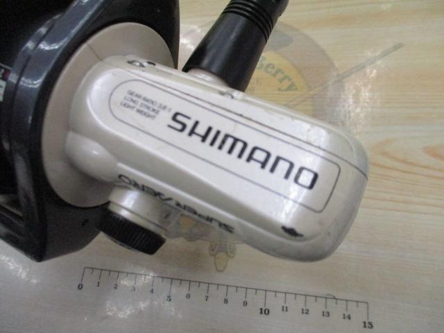 チタノススーパーエアロキススペシャル 極細仕様