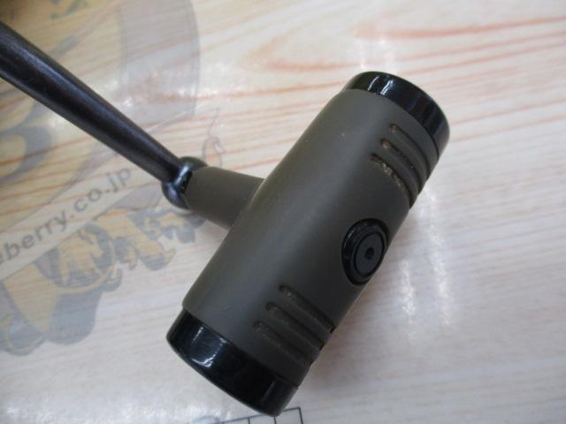 チタノススーパーエアロキススペシャル 極細仕様