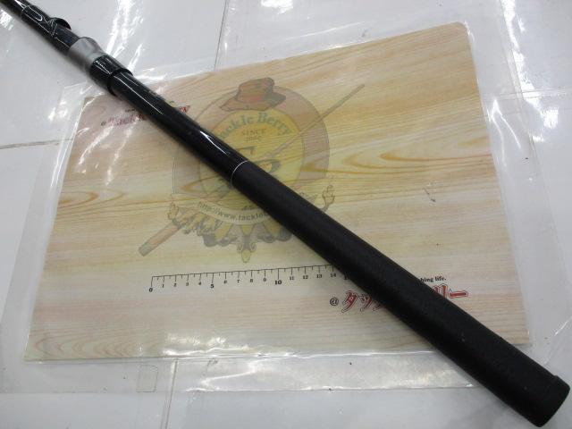 13ブルズアイ遠投 5-520PK 