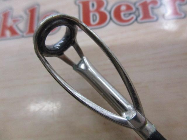 13ブルズアイ遠投 5-520PK 