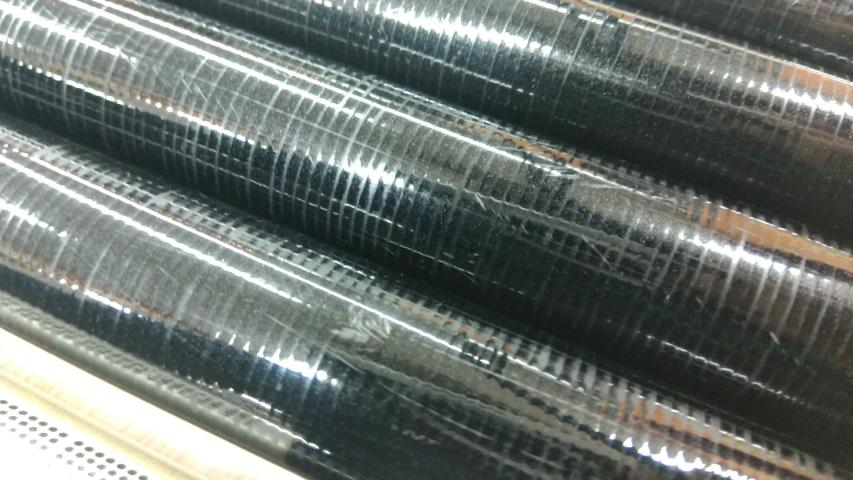 MSトーナメント銀影競技T-1スペシャル 中硬硬100