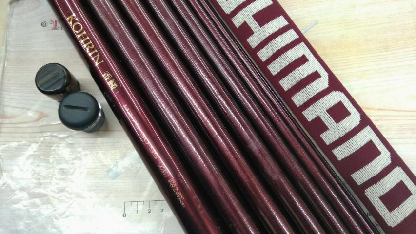 香鱗 H2.75 90-95ZE