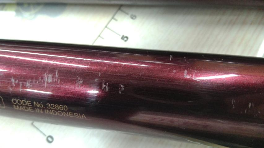 香鱗 H2.75 90-95ZE