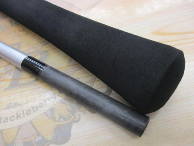 21グラップラーBBタイプJ S60-5