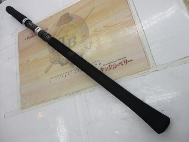 21グラップラーBBタイプJ S60-5