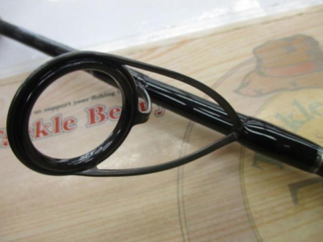 21グラップラーBBタイプJ S60-5