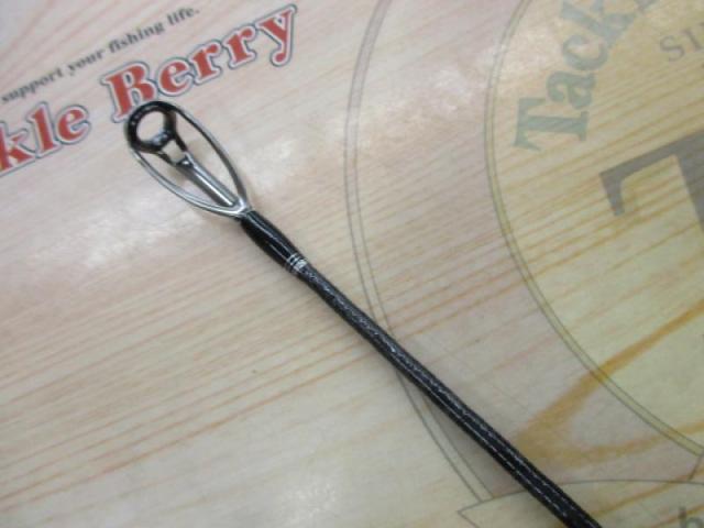 21グラップラーBBタイプJ S60-5