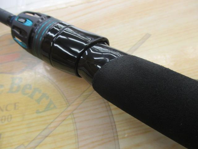 エメラルダスエア BOAT 511MLS-S・K