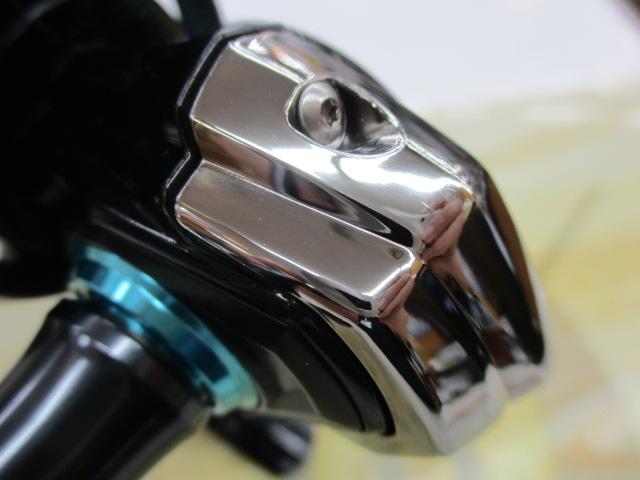 23エメラルダスRX LT2500-XH-DH