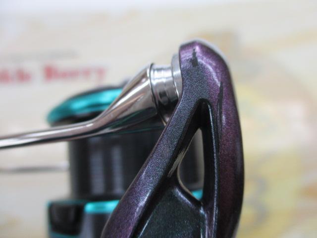 23エメラルダスRX LT2500-XH-DH