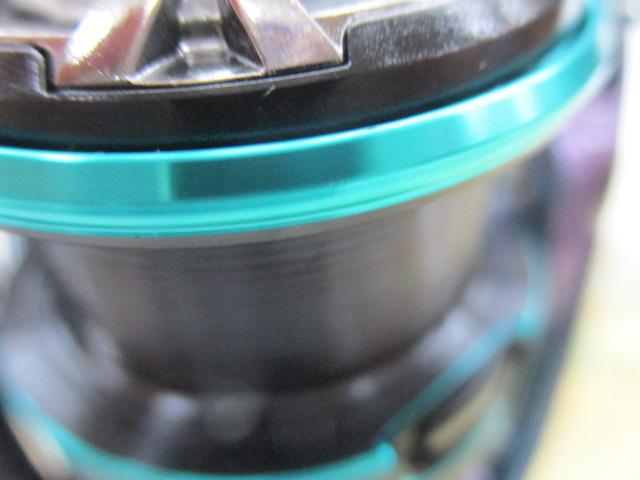 23エメラルダスRX LT2500-XH-DH