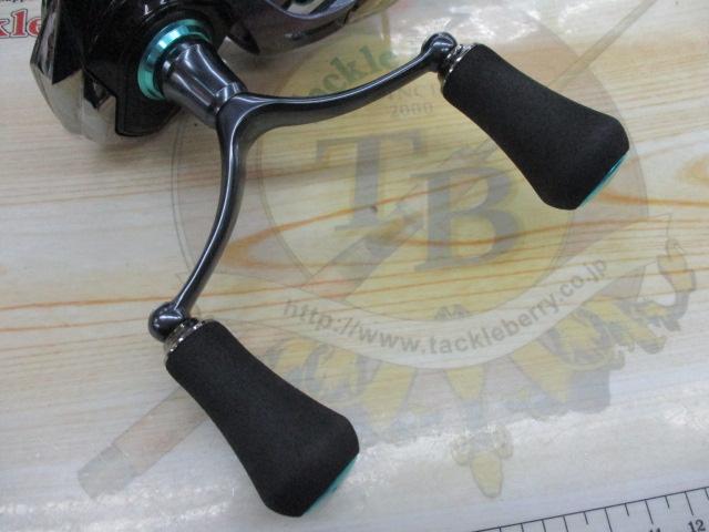 23エメラルダスRX LT2500-XH-DH