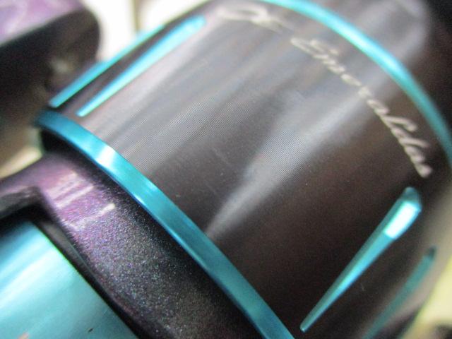 23エメラルダスRX LT2500-XH-DH