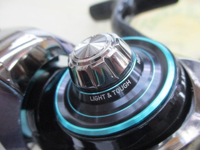 23エメラルダスRX LT2500-XH-DH