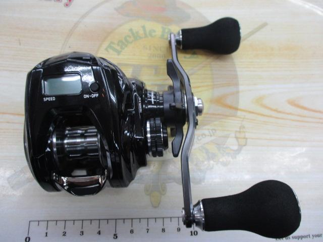 21ティエラ A IC 150H-DH