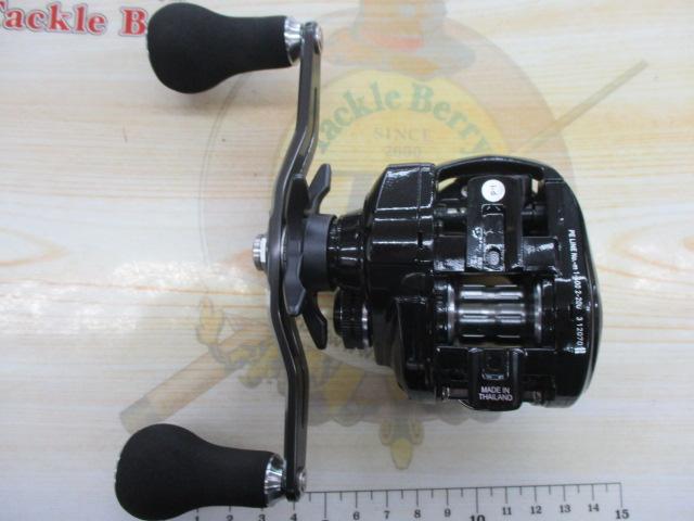 21ティエラ A IC 150H-DH