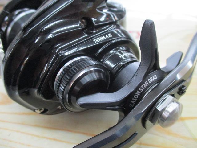 21ティエラ A IC 150H-DH