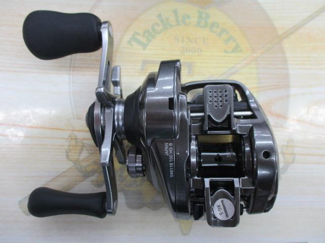 23メタニウム 100HG