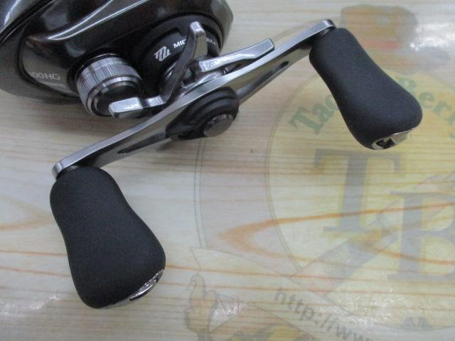 23メタニウム 100HG