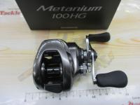 23メタニウム 100HG