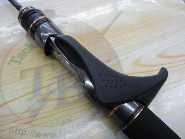 23炎月リミテッド FS-B66M/RIGHT