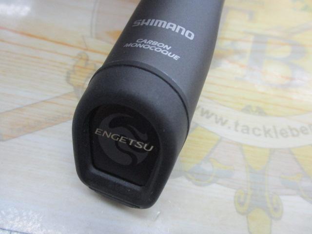 23炎月リミテッド FS-B66M/RIGHT